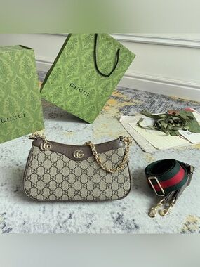Gucci Ophidia Mini Bag